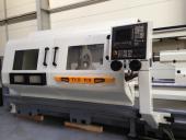 Tokarka FAT HACO CNC TUR 930/4000 MN