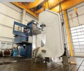 CNC SORALUCE FR 14000