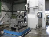 Wytaczarka CNC UNION PCR 150+