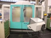   DECKEL MAHO MH 1200 C 4-osiowe centrum obróbcze