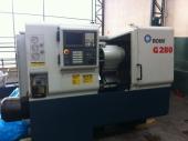 ROMI G280 CNC